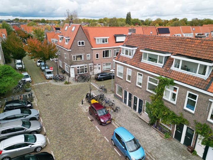 Foto 20 van Galvanistraat 15