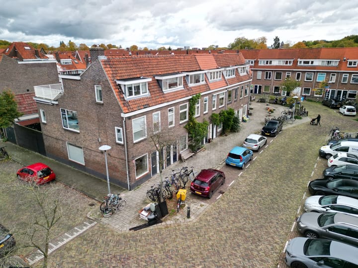 Foto 21 van Galvanistraat 15