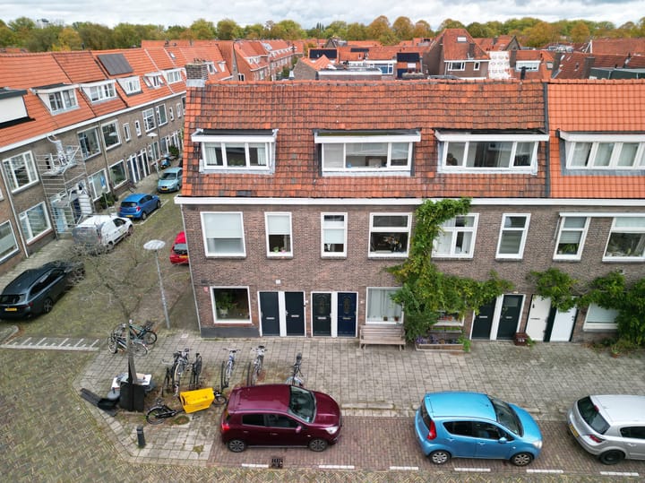 Foto 22 van Galvanistraat 15