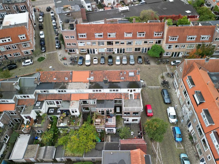 Foto 23 van Galvanistraat 15