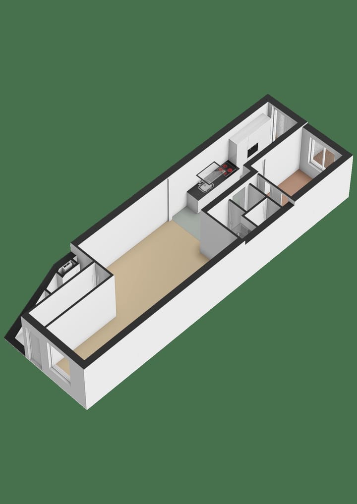 Foto 27 van Galvanistraat 15