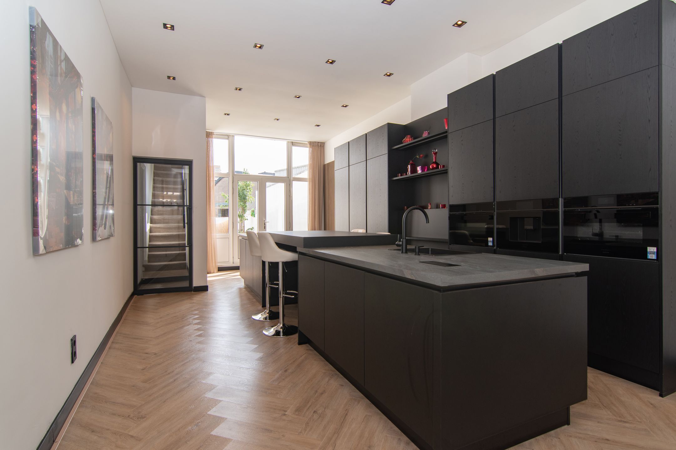 Regentesselaan, 340, Den Haag, 2562EL, Zuid-Holland, Nederland 340 