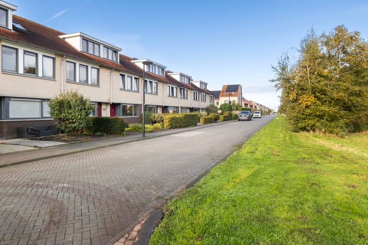 Foto 2 van Smidshamer 18