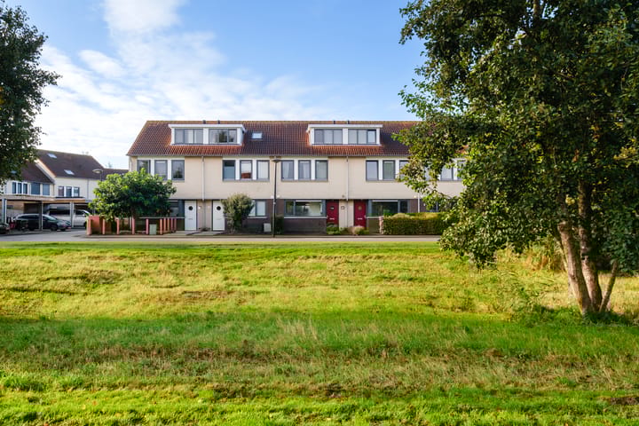 Foto 3 van Smidshamer 18