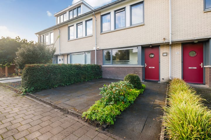 Foto 7 van Smidshamer 18