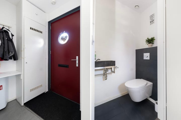 Foto 8 van Smidshamer 18