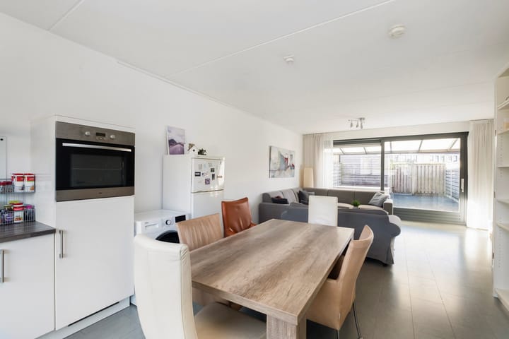 Foto 10 van Smidshamer 18