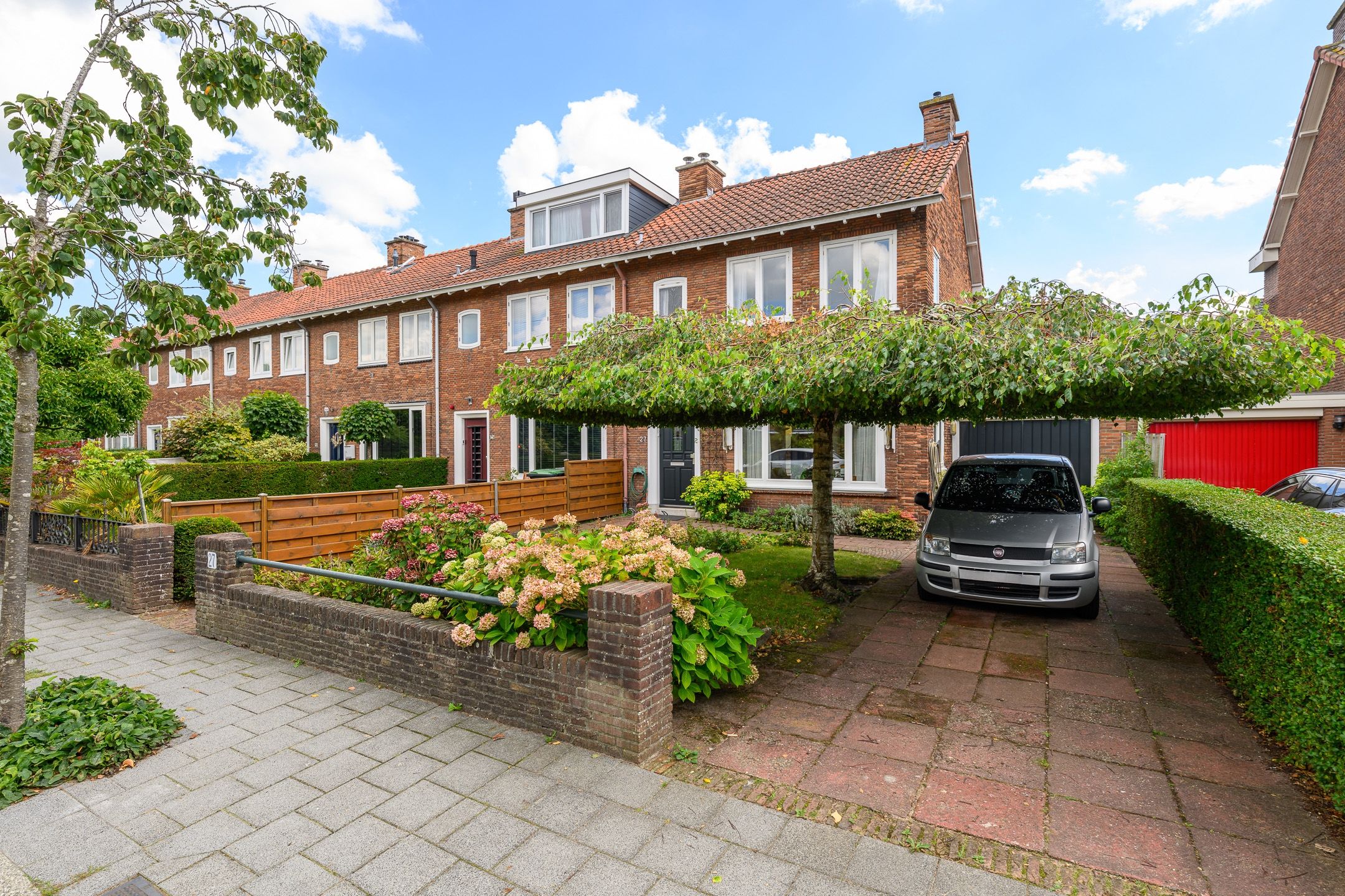 Koningin Emmalaan, 27, Leidschendam, 2264SH, Zuid-Holland, Nederland 27