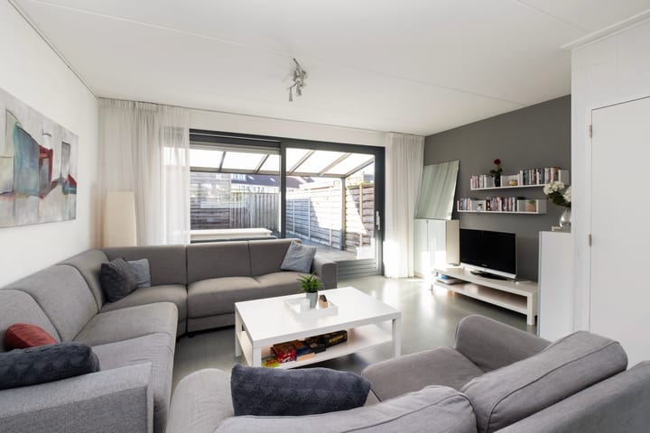 Foto 12 van Smidshamer 18