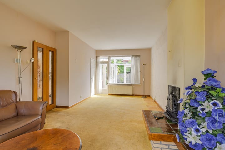 Foto 2 van Koningin Emmalaan 27