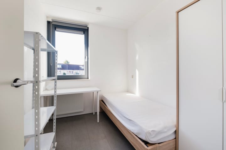 Foto 14 van Smidshamer 18