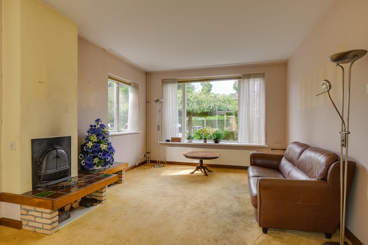 Foto 3 van Koningin Emmalaan 27