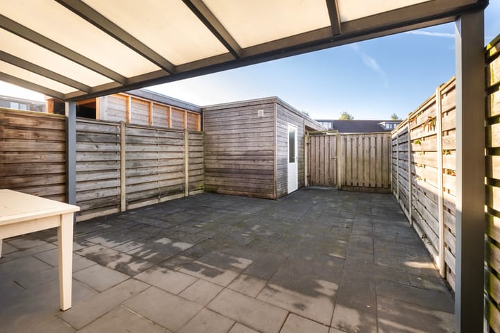 Foto 5 van Smidshamer 18