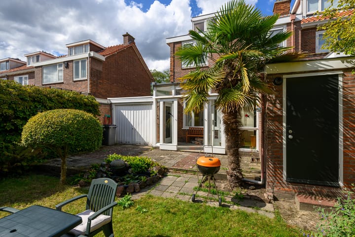 Foto 4 van Koningin Emmalaan 27