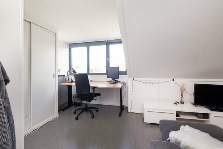 Foto 19 van Smidshamer 18