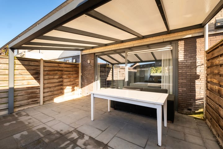 Foto 20 van Smidshamer 18