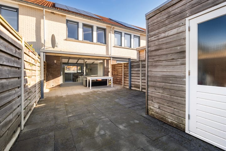 Foto 21 van Smidshamer 18