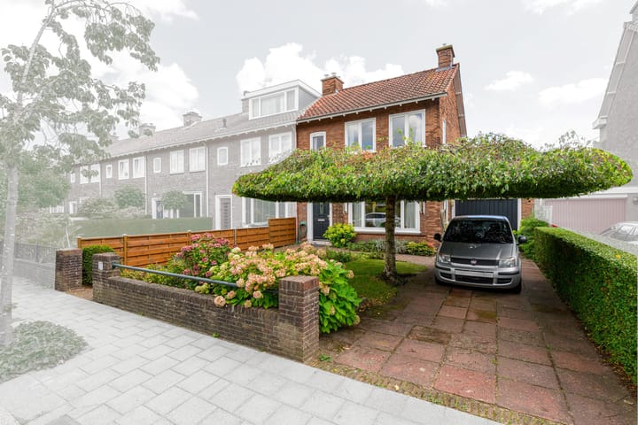 Foto 5 van Koningin Emmalaan 27