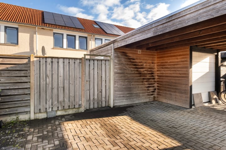 Foto 23 van Smidshamer 18