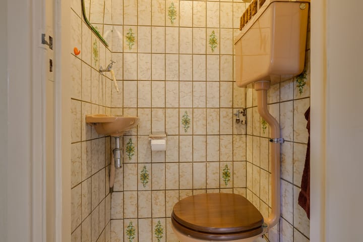 Foto 7 van Koningin Emmalaan 27