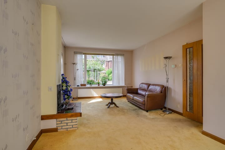 Foto 9 van Koningin Emmalaan 27