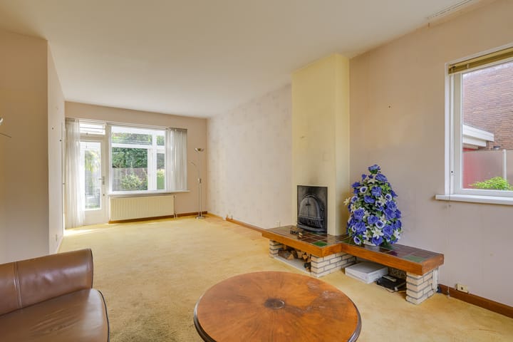 Foto 10 van Koningin Emmalaan 27