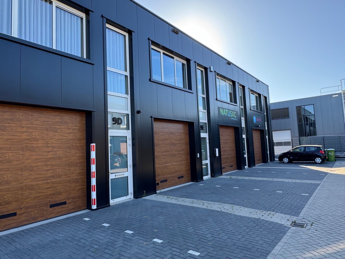 Bekijk foto 2 van Begijneweide 9-f