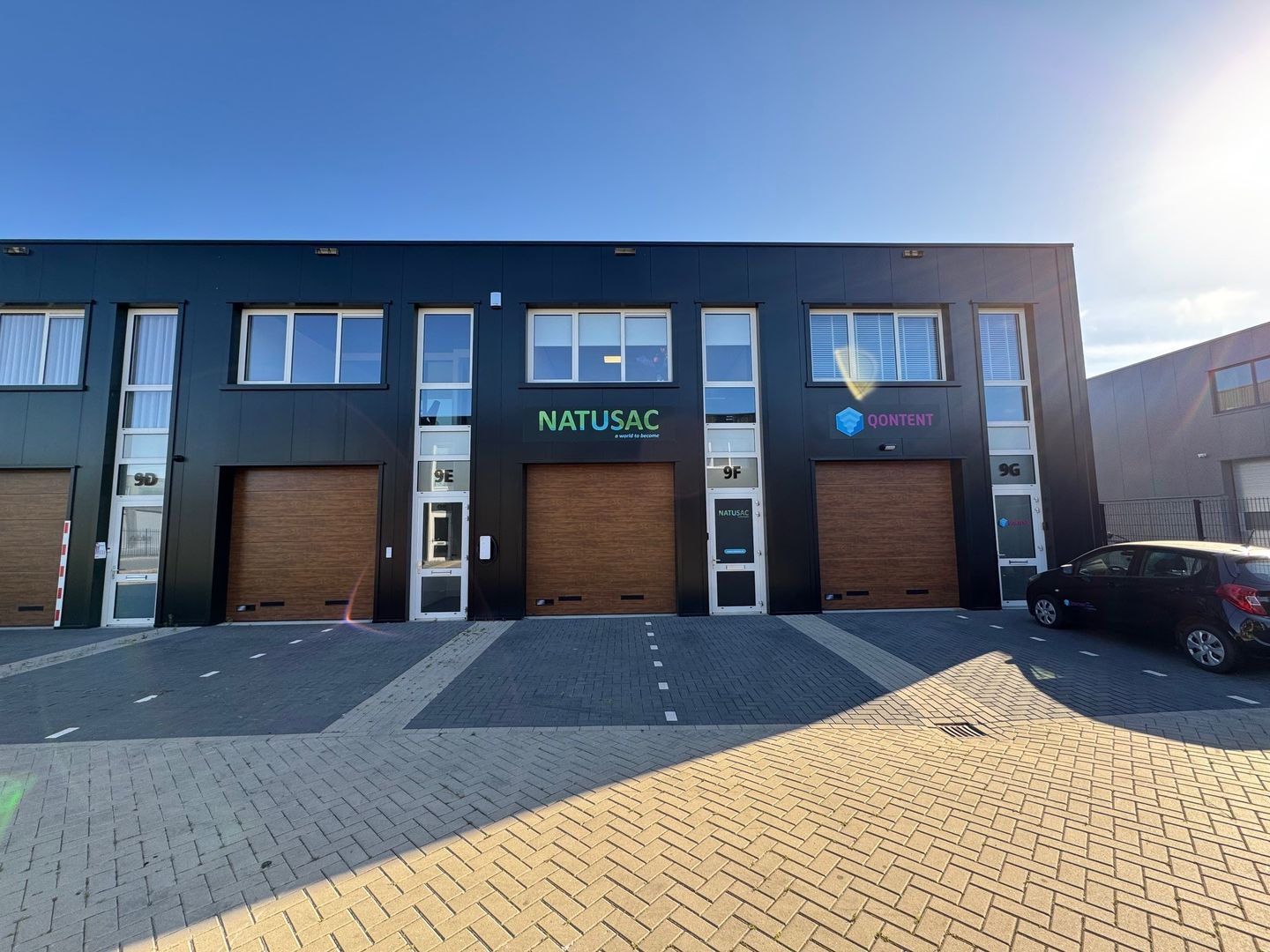 Bekijk foto 4 van Begijneweide 9-f