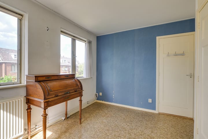 Foto 21 van Koningin Emmalaan 27