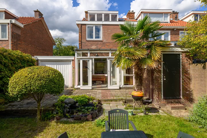 Foto 26 van Koningin Emmalaan 27