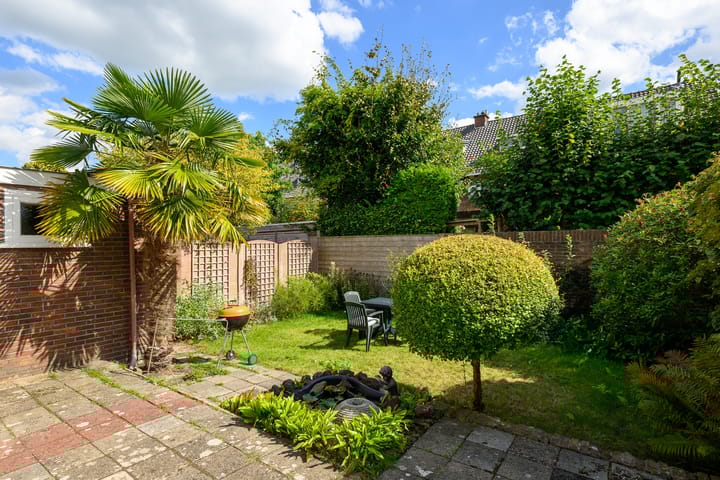 Foto 27 van Koningin Emmalaan 27