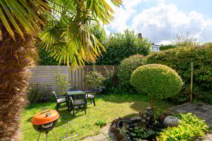 Foto 28 van Koningin Emmalaan 27