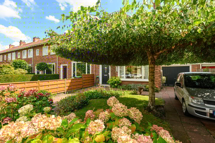 Foto 29 van Koningin Emmalaan 27