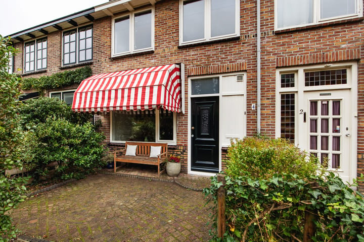 Bloemveldlaan 4