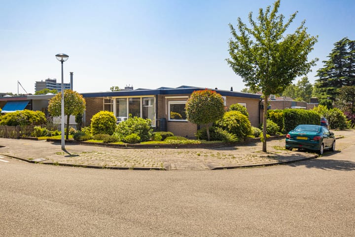 Foto 1 van Weerdestein 50