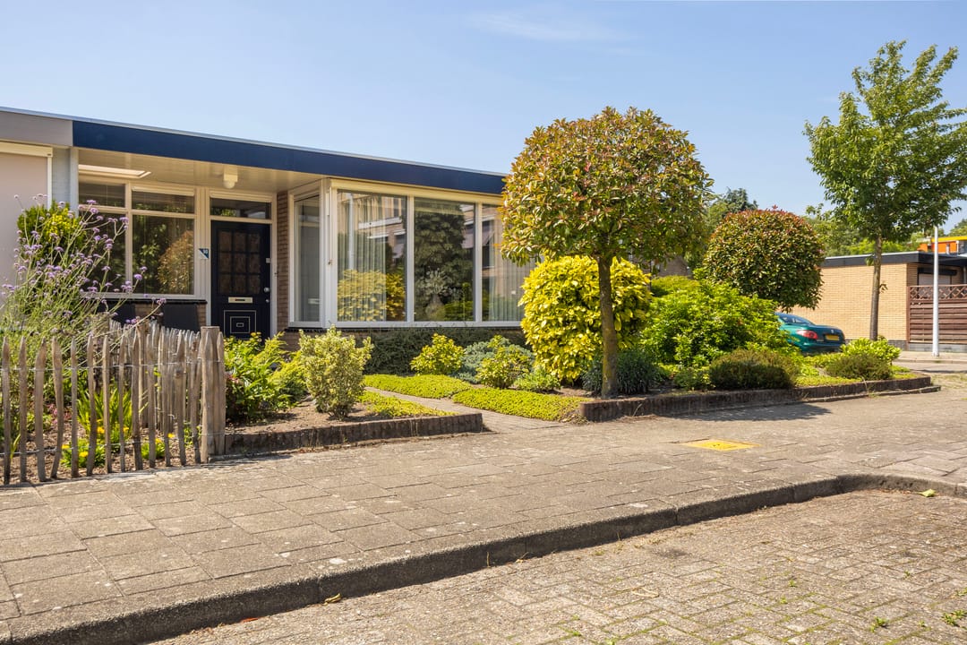 Foto 2 van Weerdestein 50