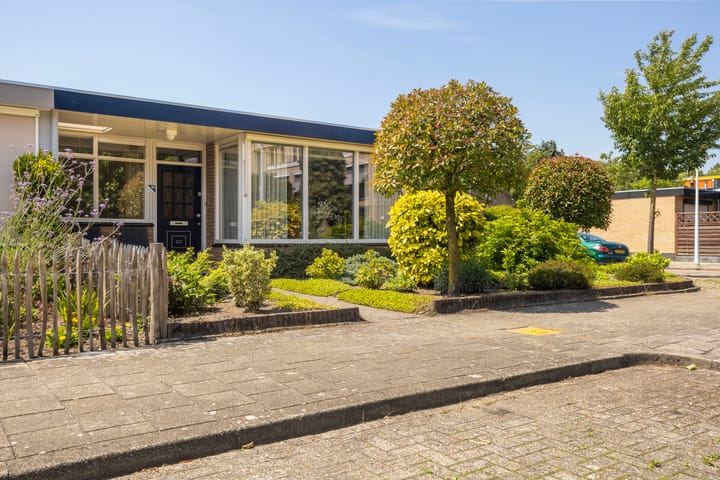 Foto 2 van Weerdestein 50