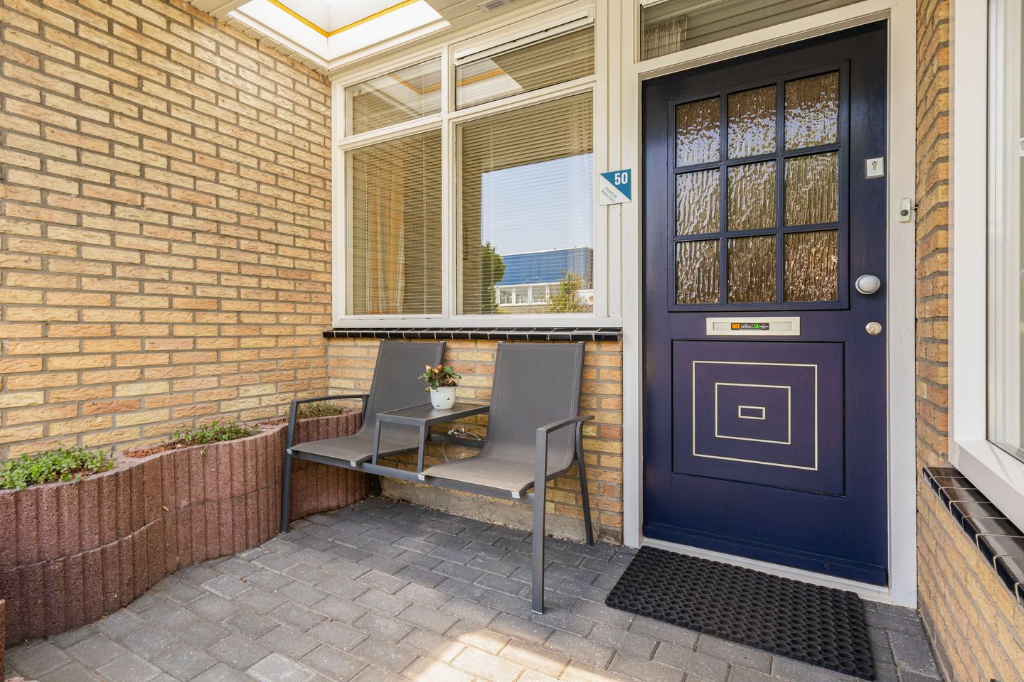 Foto 5 van Weerdestein 50