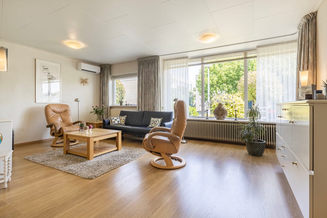 Foto 7 van Weerdestein 50