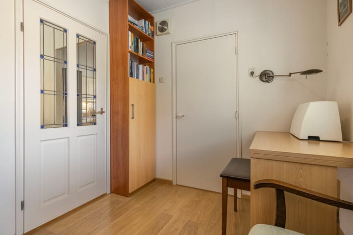 Foto 20 van Weerdestein 50