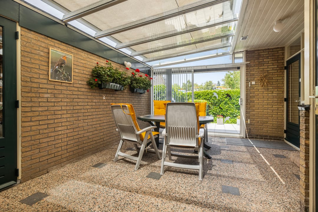 Foto 23 van Weerdestein 50