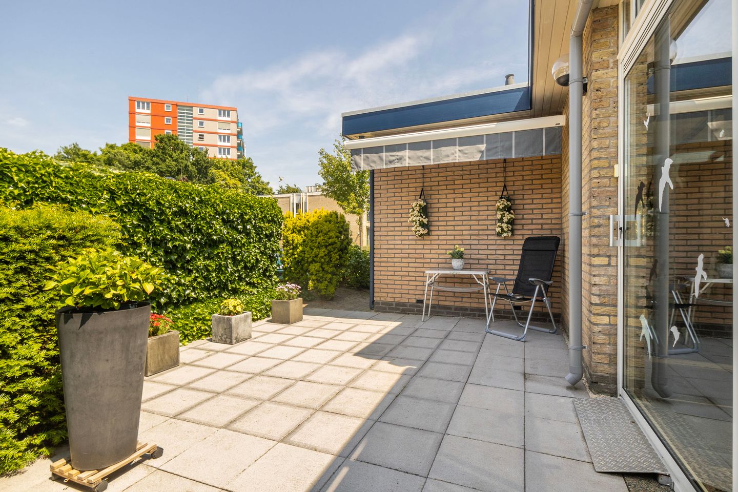 Foto 25 van Weerdestein 50