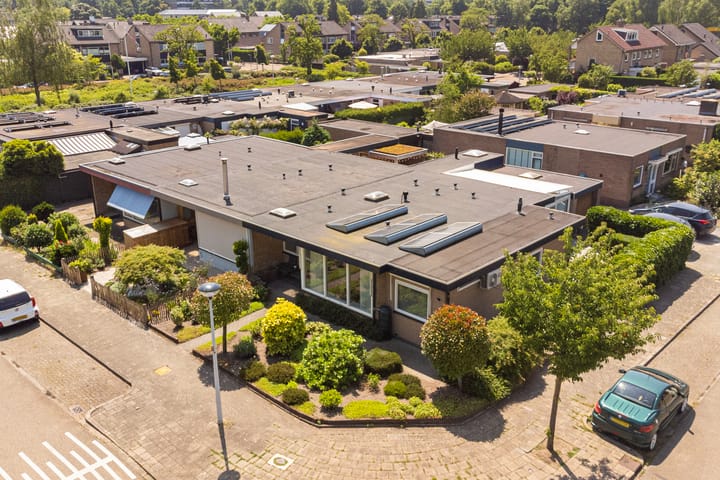 Foto 29 van Weerdestein 50