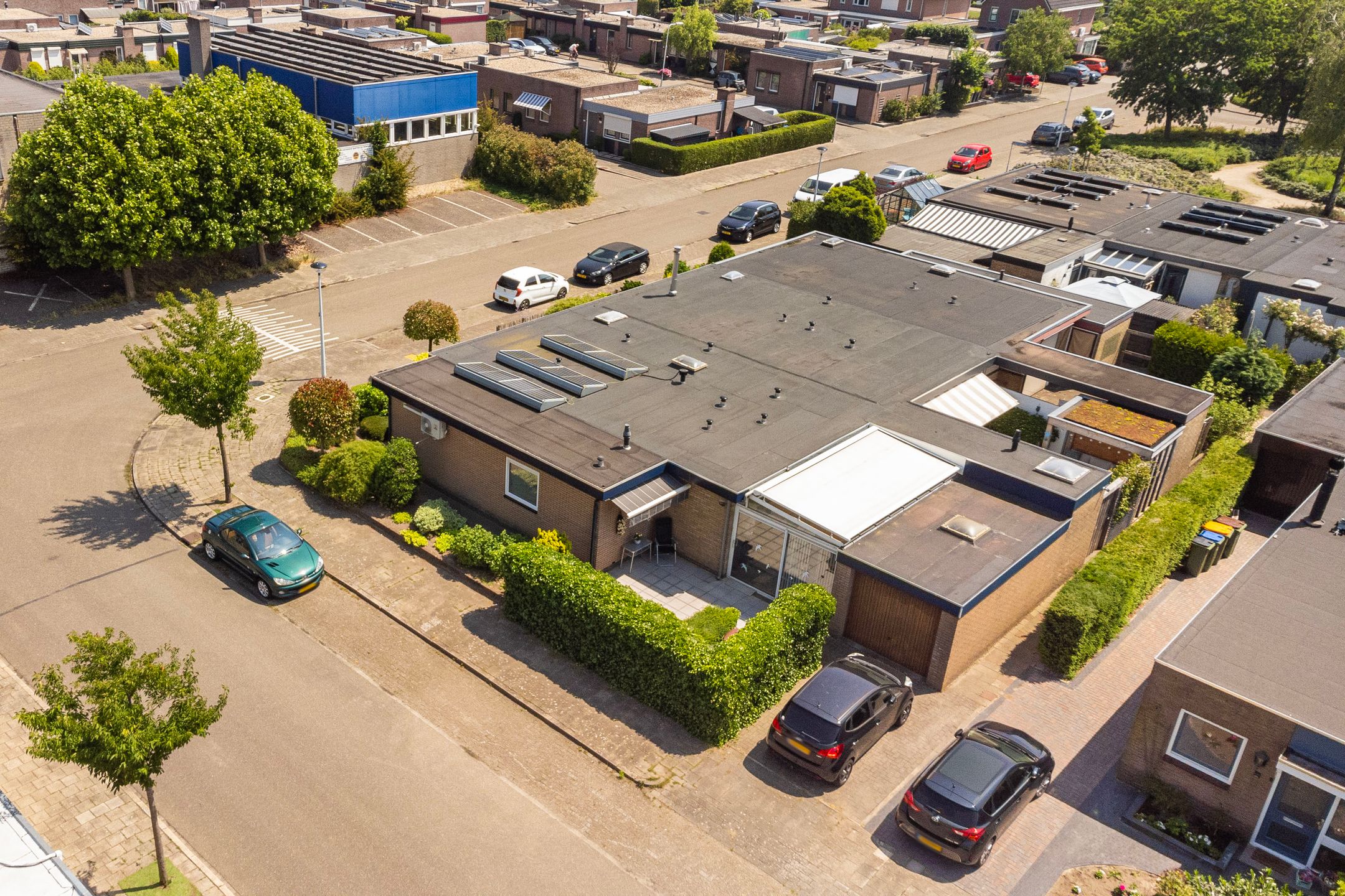 Foto 30 van Weerdestein 50