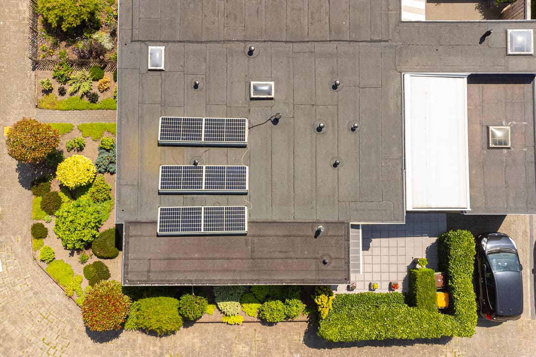 Foto 31 van Weerdestein 50