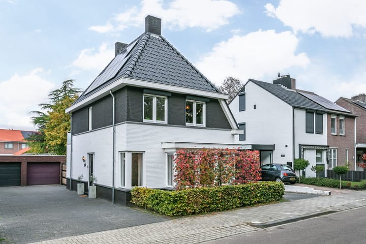Demstraat 78 B