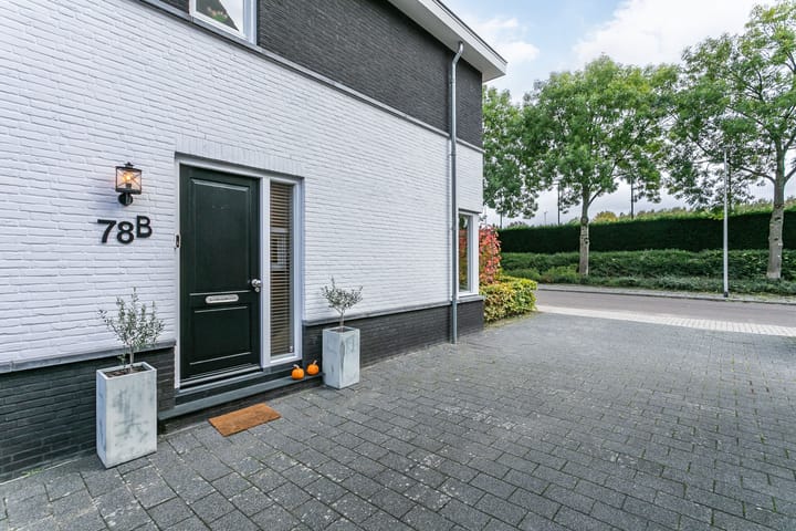 Foto 4 van Demstraat 78-B