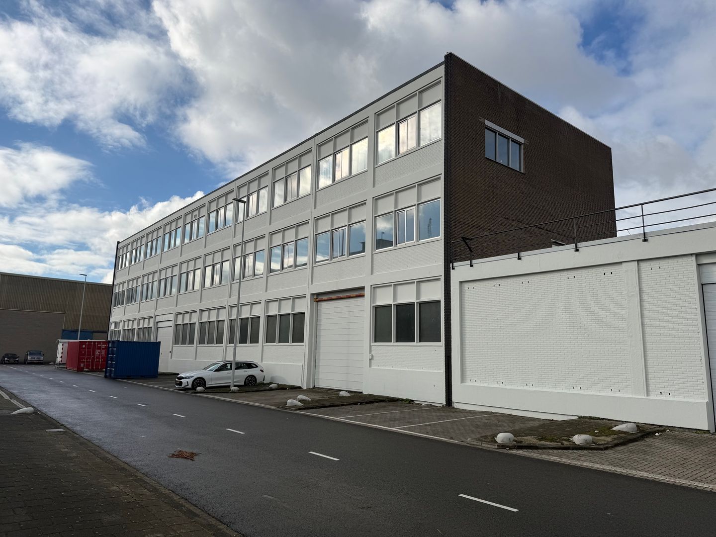 Bekijk foto 3 van Sluisjesdijk 153