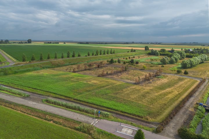 Photo 1 of Jacobus de Waalstraat - kavel 1