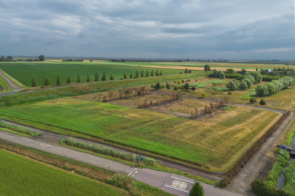 Jacobus de Waalstraat - kavel, Lamswaarde, 4586RZ, Zeeland, Nederland
